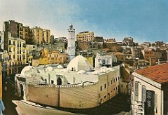 276-La Mosquee du Pacha